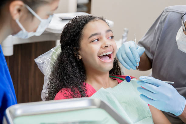 Best Emergency Dentist Open Today  in Irvine, CA