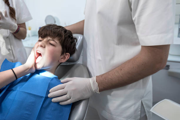 Best Root Canal Emergency Dentist  in Irvine, CA