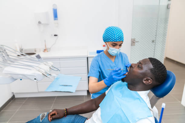 Best Emergency Tooth Extraction  in Irvine, CA