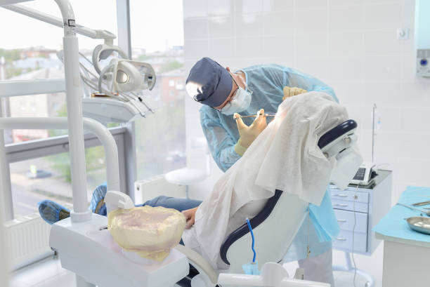 Best Emergency Tooth Extraction  in Irvine, CA